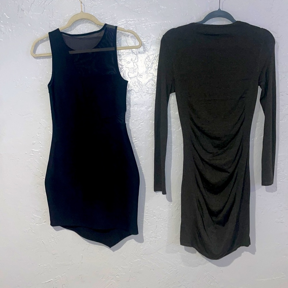 Two “Express” dresses - Picture 2 of 5